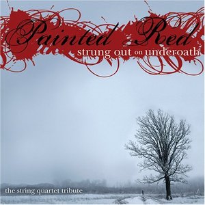 Avatar de Strung Out on Underoath
