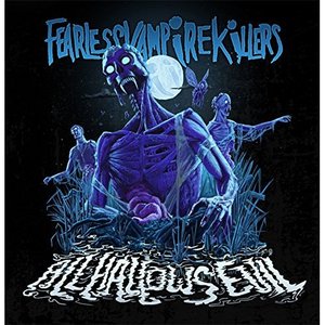All Hallows Evil - Single