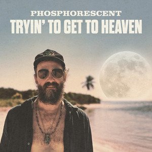 Tryin' to Get to Heaven - Single