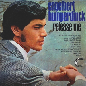 Engelbert Humperdinck - This Is My Song - Lyrics - Zortam Music