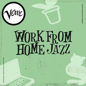 Work From Home Jazz