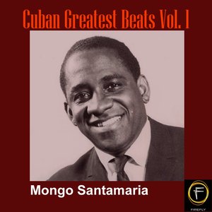 Cuban Greatest Beats, Vol. 1