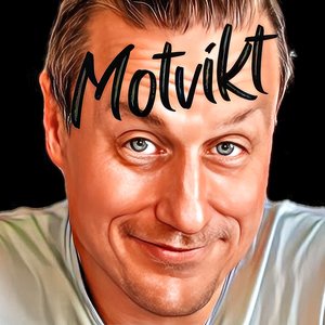 “MotVikt”的封面