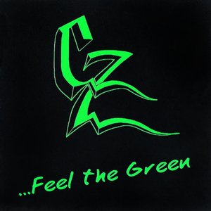 ...Feel the Green