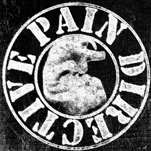 Avatar for Pain Directive