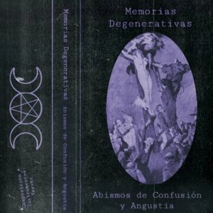 Abismos de Confusión y Angustia