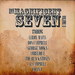 Magnificent Seven Vol 11