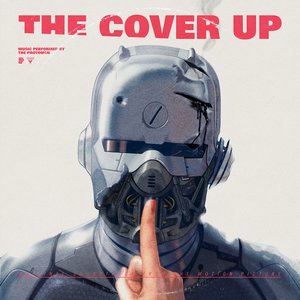 Image for 'The Cover Up (Original Motion Picture Soundtrack)'