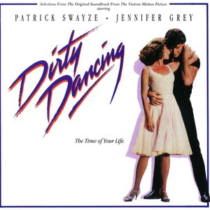 Soundtrack Dirty Dancing