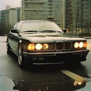 BMW - Single