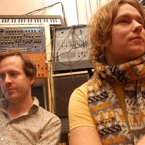 Jonas Munk & Ulrich Schnauss 的头像