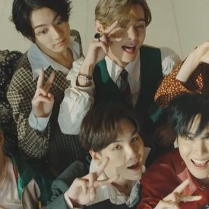 Avatar for BTS (방탄소년단) 'Dynamite' Official MV (B