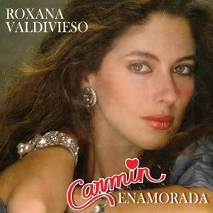Carmín Enamorada