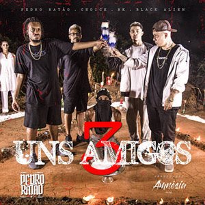 Uns Amigos 3