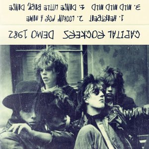 Demo 1982