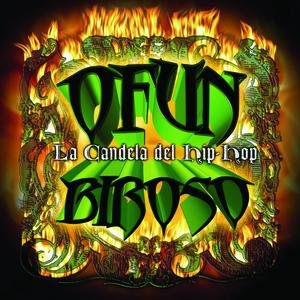 Ofunbiroso "La Candela Del Hip Hop"