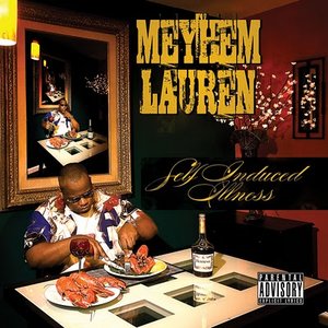 Meyhem Lauren,Bags, Action Bronson, Science, Animal,  Jay Steele 的头像