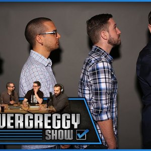 Avatar for The GameOverGreggy Show