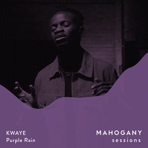 Purple Rain (Mahogany Sessions)