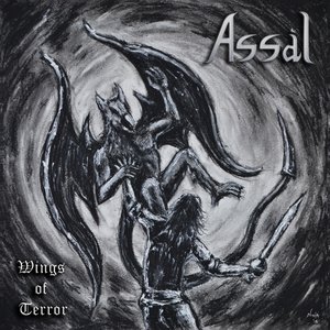 Wings of Terror