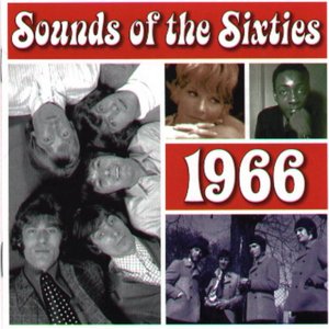 Sounds Of The Sixties - 1966