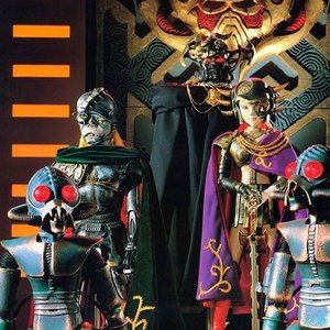 Le groupe Apollo 的头像