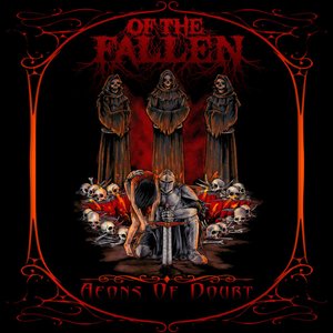 Aeons of Doubt