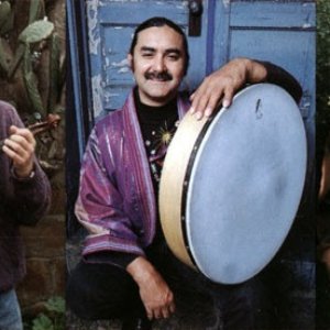 Enzo Rao, Glen Velez, Gianni Gebbia 的头像