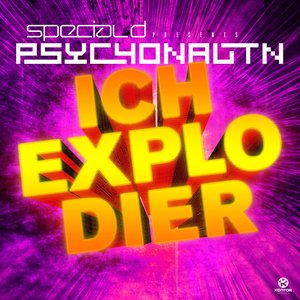 Special D. Pres. Psychonautn 的头像