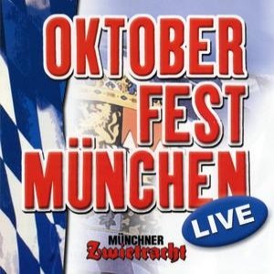 Oktoberfest München Live