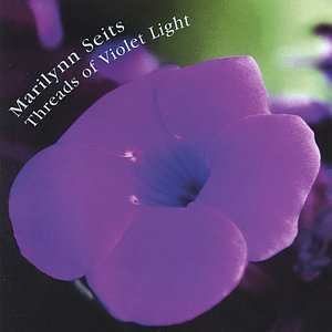 Threads of Violet Light