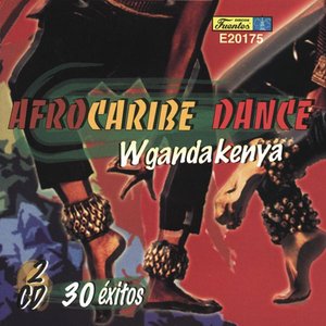 Afrocaribe… Dance