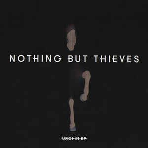 Urchin EP