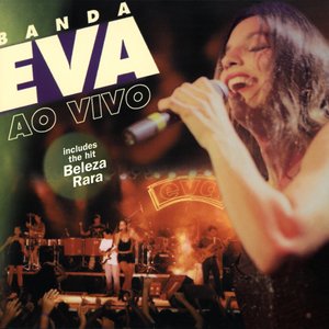 “Ao Vivo”的封面