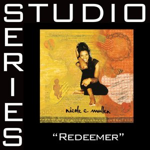 Redeemer [Studio Series Performance Track]