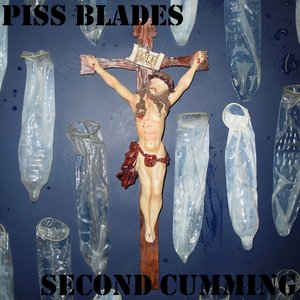 Avatar for piss blades