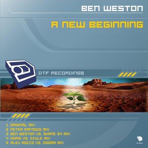 Image pour 'Ben Weston'