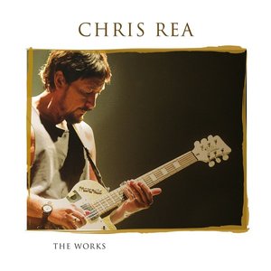 Looking for the Summer — Chris Rea | Last.fm