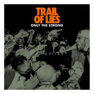 Only The Strong [Explicit]