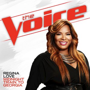 Midnight Train To Georgia (The Voice Performance) - Single