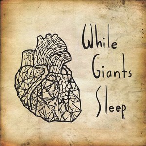 While Giants Sleep EP