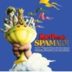 Avatar for Spamalot Cast