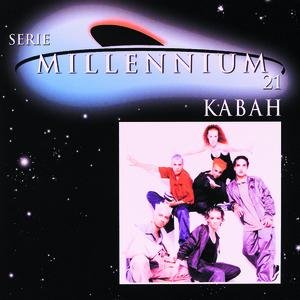 Serie Millennium: Kabah