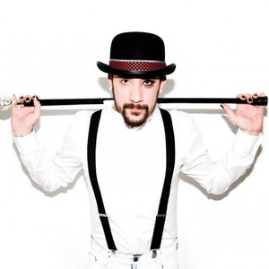 Avatar de AJ McLean