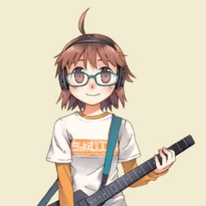 TakeponG＠ちょむＰ 的头像