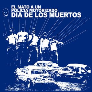 Imagen de 'Día de los Muertos'