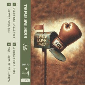 The Pale Love Unseen 的头像