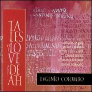 Tales Of Love And Death