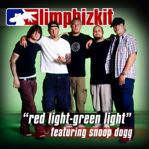 Red Light-Green Light