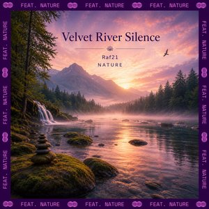 Velvet River Silence